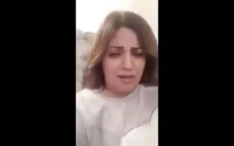 Une MRE accuse un haut responsable de harcèlement sexuel (vidéo)