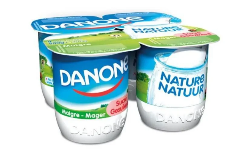 Danone a du mal à se relever du boycott