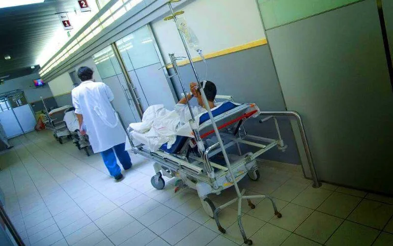 France : Macron s'attaque à l'Aide médicale d'Etat