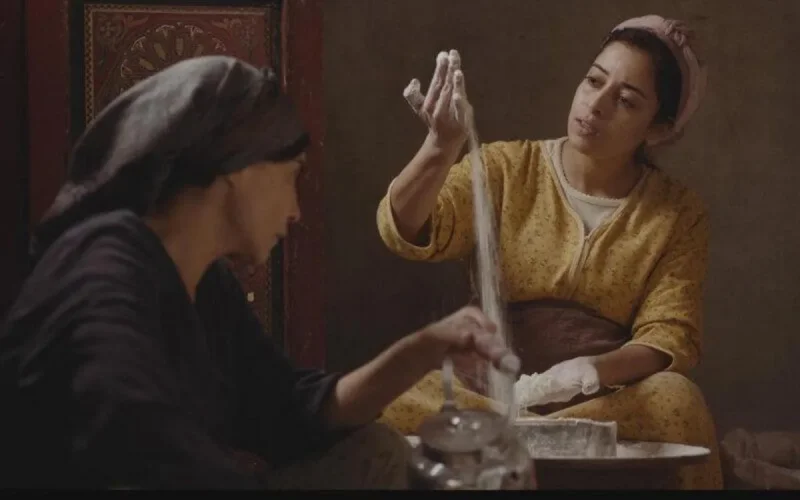 "Adam" : le film qui a changé la vie de son héroïne