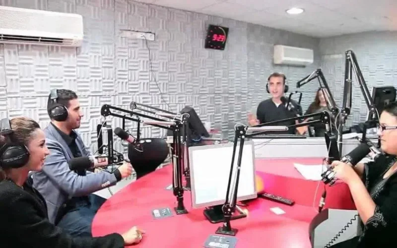 Hit Radio : après la radio, la télé