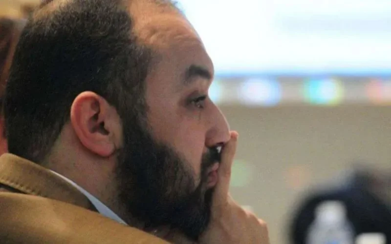 France : Abdelaziz Hamida : fiché "S" et candidat aux municipales