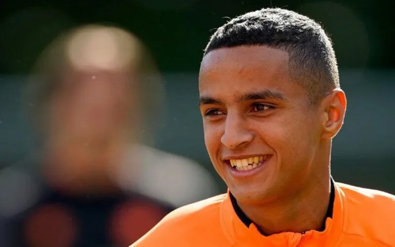 Les Pays-Bas ou le Maroc, Mohammed Ihattaren a du mal à choisir