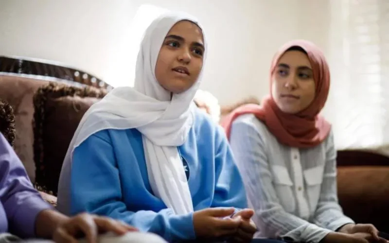 Quand Air Canada interdit l'entrée à une fille voilée