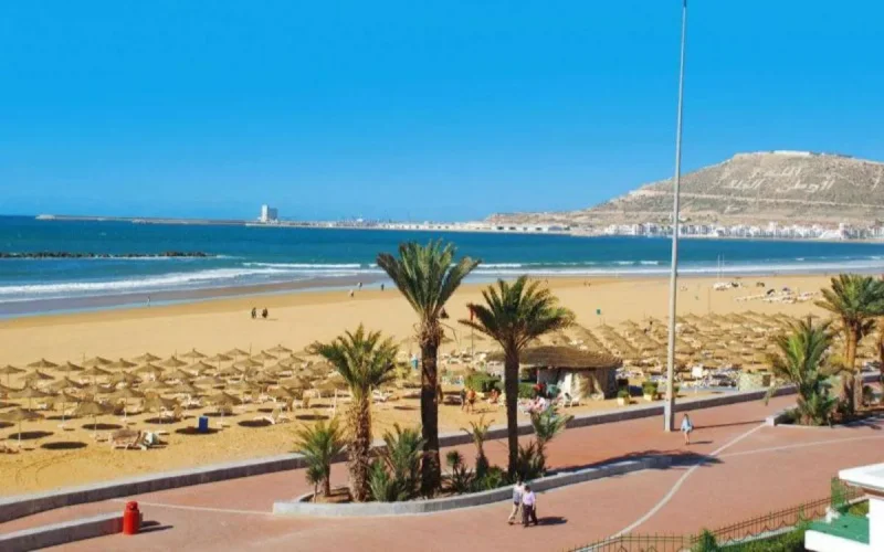 3,2 milliards de DH pour 49 projets à Agadir