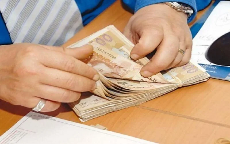 Les Marocains ont beaucoup dépensé