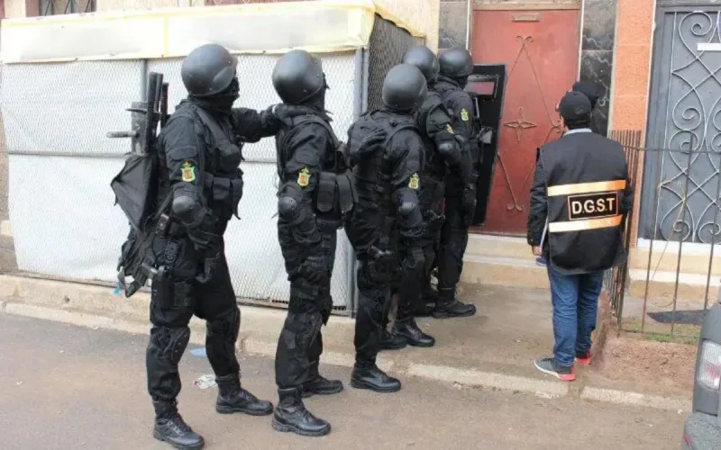 Maroc : 51 ans de prison dans des affaires de terrorisme