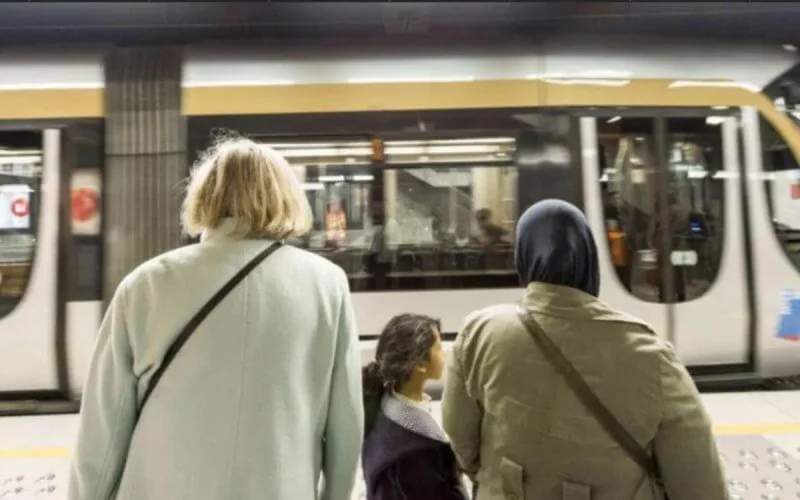 Belgique : une femme voilée poursuit une société pour discrimination