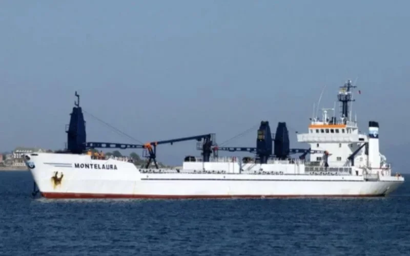 Dakhla : disparition de 11 marins