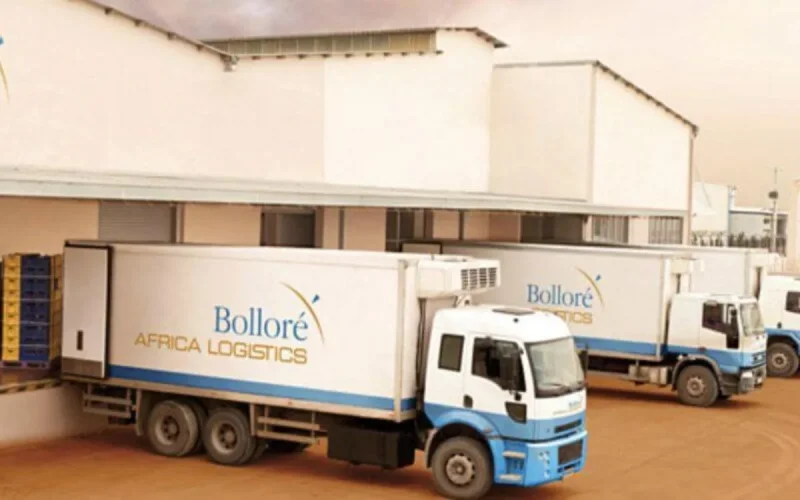 Bolloré logistics Maroc déploie ses ailes