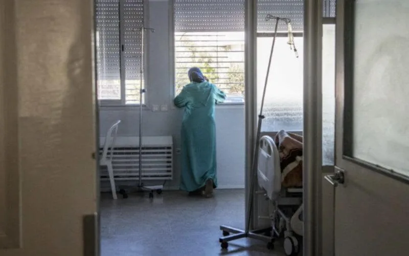 Maroc : quand les séropositifs souffrent le martyr auprès de leurs proches 