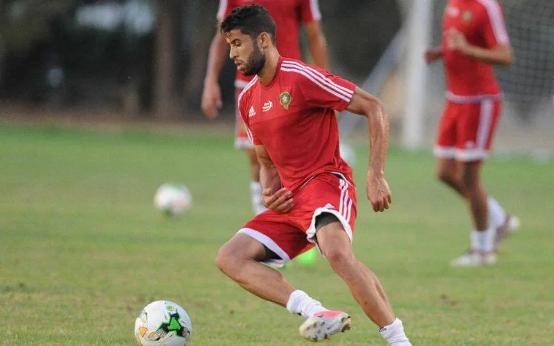 2,5 millions d'euros proposés par Lille pour débaucher Yahya Jabrane