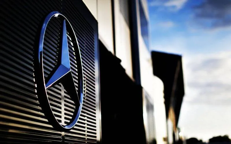 Du racisme chez Mercedes