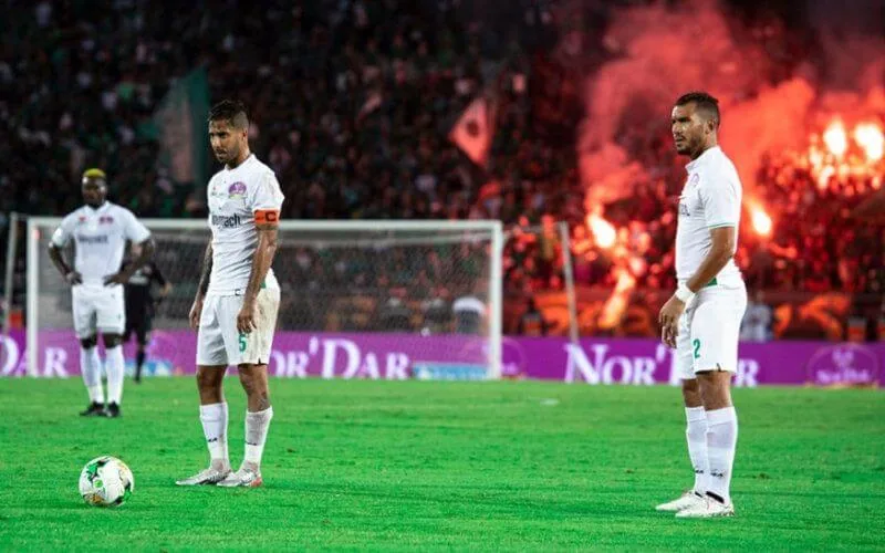 Les clubs marocains s'affirment dans les compétitions africaines
