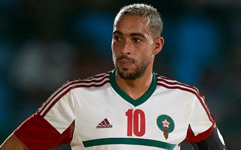 Un Marocain désigné Meilleur joueur du monde