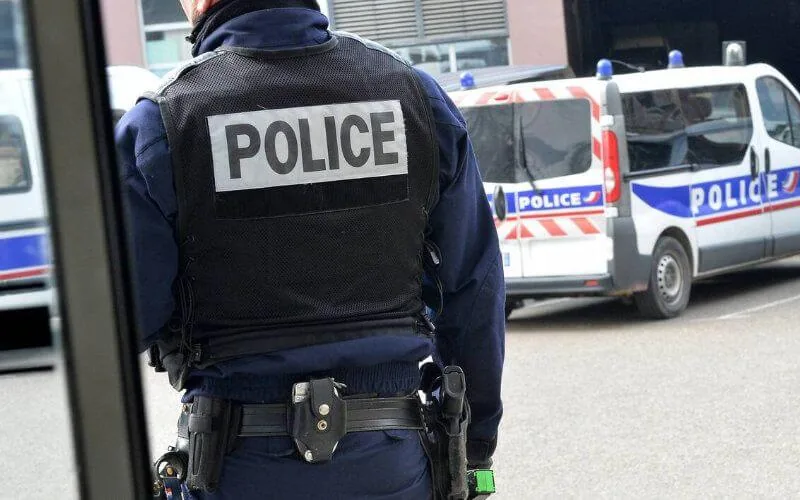 La France extrade un haut responsable marocain