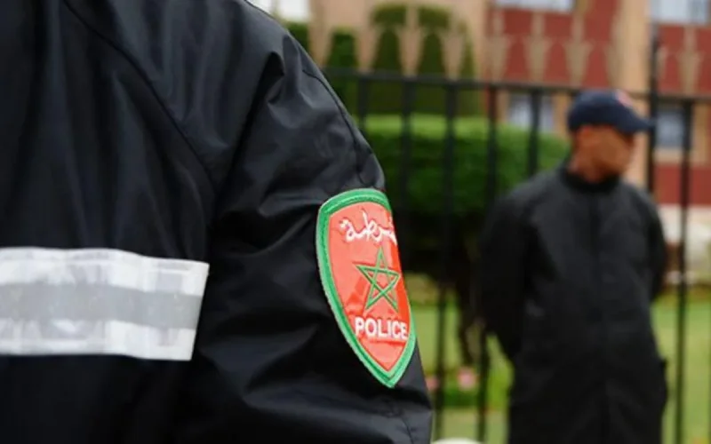 Rabat : des policiers accusés de corruption arrêtés