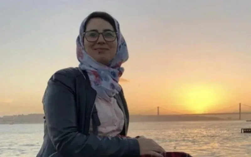 Verdict sévère pour Hajar Raïssouni