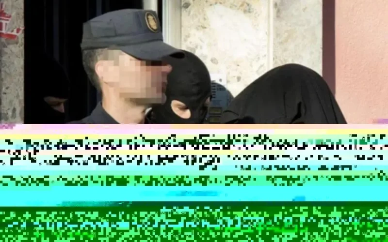 Espagne : un Marocain arrêté pour avoir financé le voyage de deux personnes en Syrie