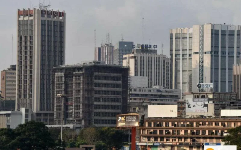 Le groupe marocain Alliances construira une tour de 20 étages à Abidjan