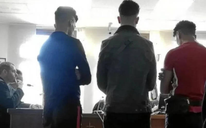 Espagne : ils s'endorment dans la maison qu'ils avaient cambriolée