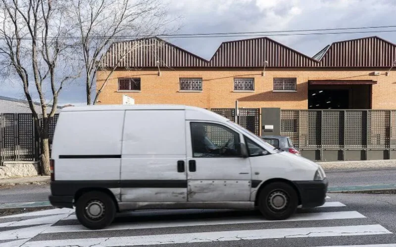 Espagne : auteur d'un accident, un Marocain prend la fuite