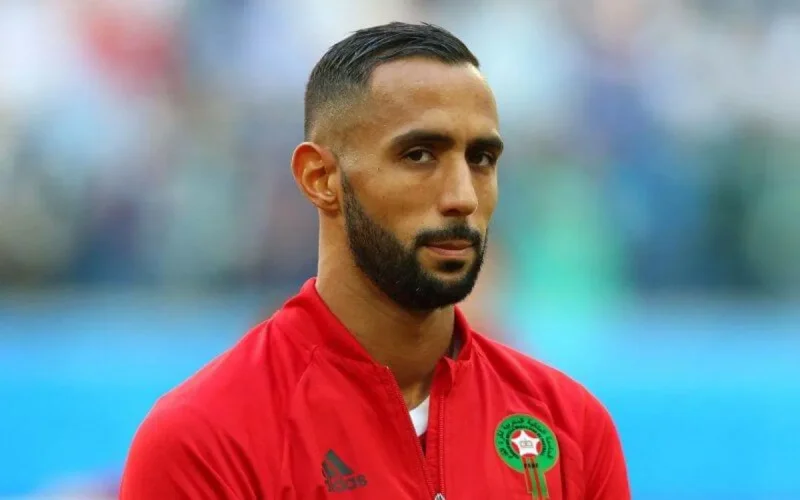 Medhi Benatia fait ses adieux aux Lions de l'Atlas