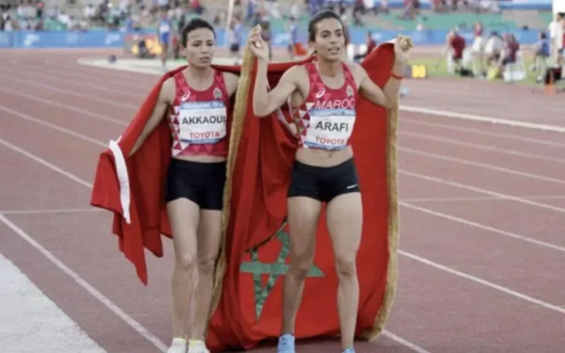 Les athlètes marocains n'en peuvent plus des contrôles antidopage