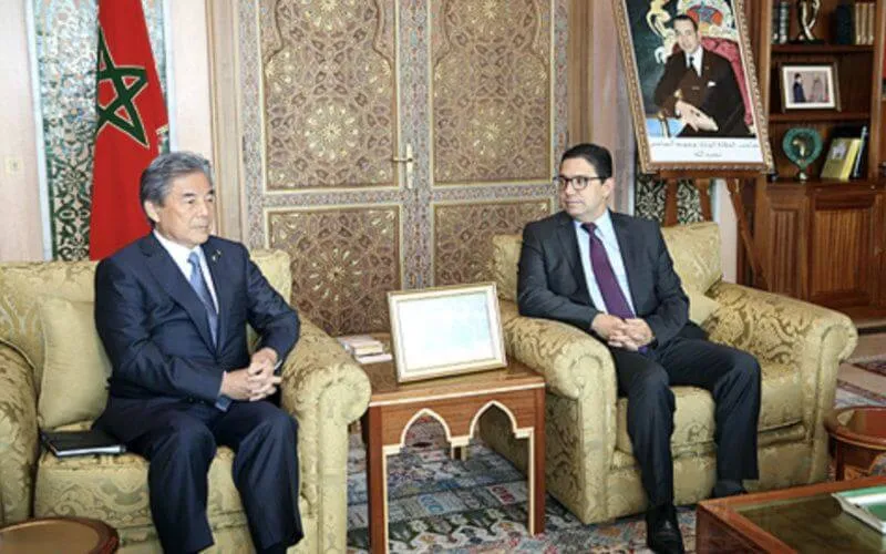 Bientôt un accord contre la double imposition entre le Maroc et le Japon