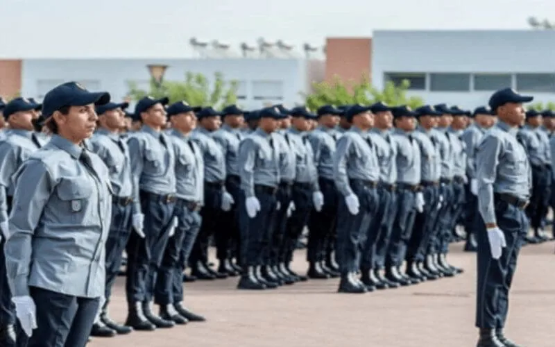 Maroc : un code de bonne conduite pour les gardiens de prison