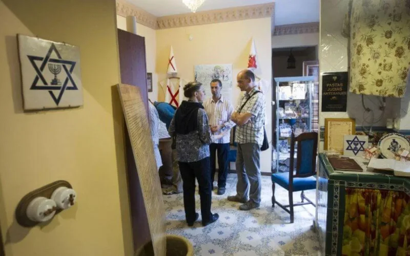 Espagne : les descendants des juifs expulsés lors de l'Inquisition en quête de citoyenneté