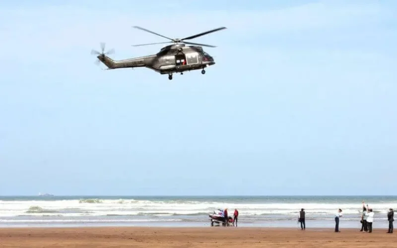 Drame de Mohammedia : le bilan désormais porté à 18 morts