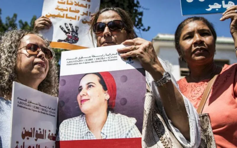 Maroc : des associations exigent la fin "des tribunaux de l'Inquisition"