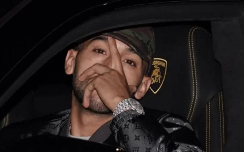 La cote de Hakim Ziyech a explosé