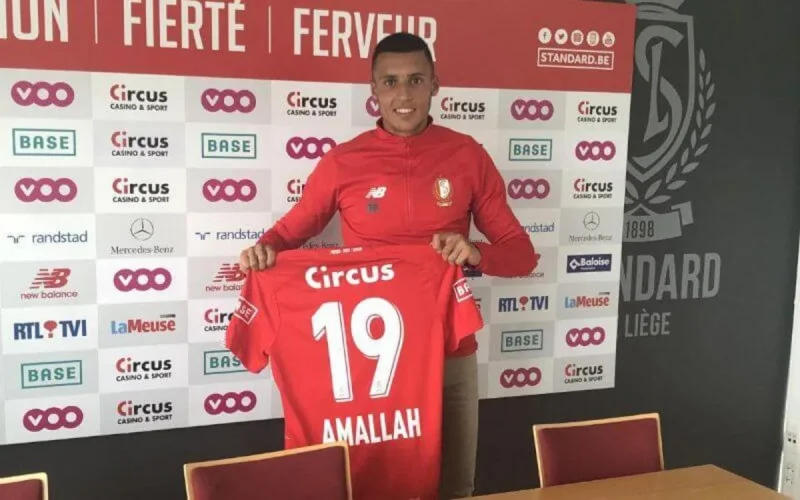 Des passeports marocains à prévoir pour Kévin Malcuit et Selim Amallah
