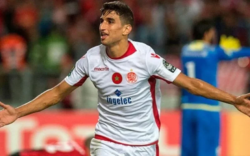 Al Ittihad Djeddah veut encore un joueur marocain