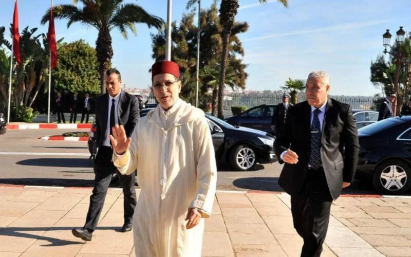 Maroc : combien gagnent les ministres ? 