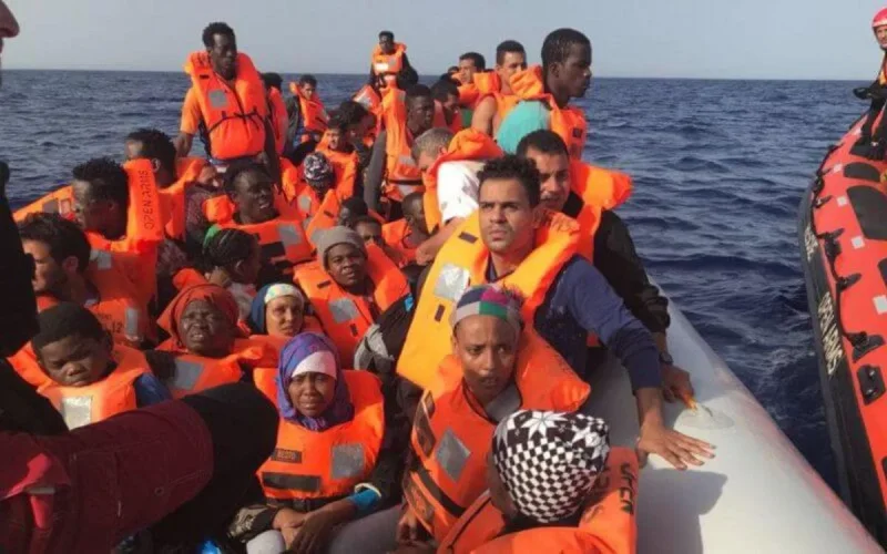 L'Italie veut accélérer l'expulsion des Marocains