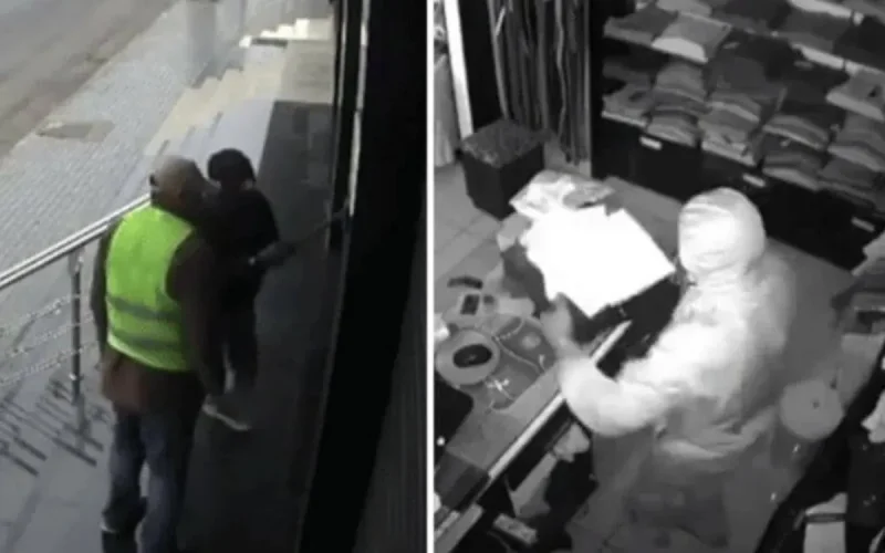 Maroc : la police s'attaque à la criminalité à Casablanca