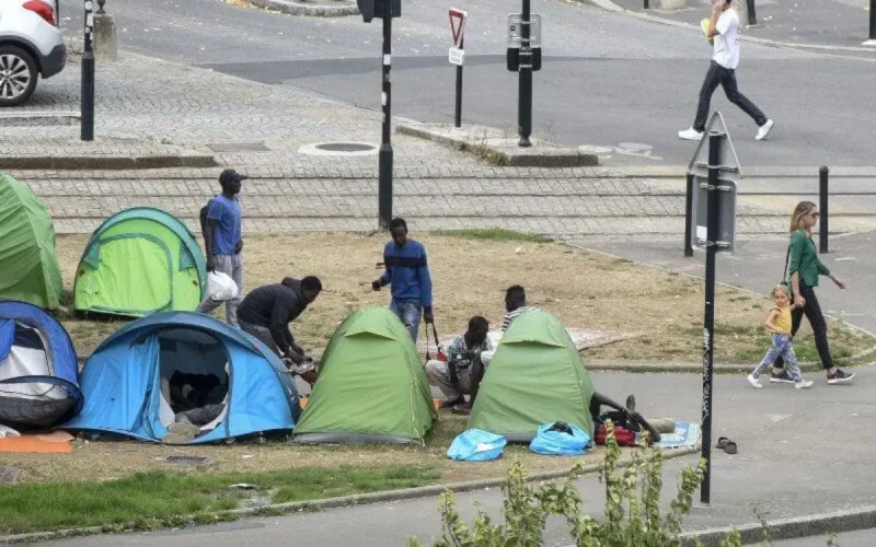 Combien d'étrangers en France ?