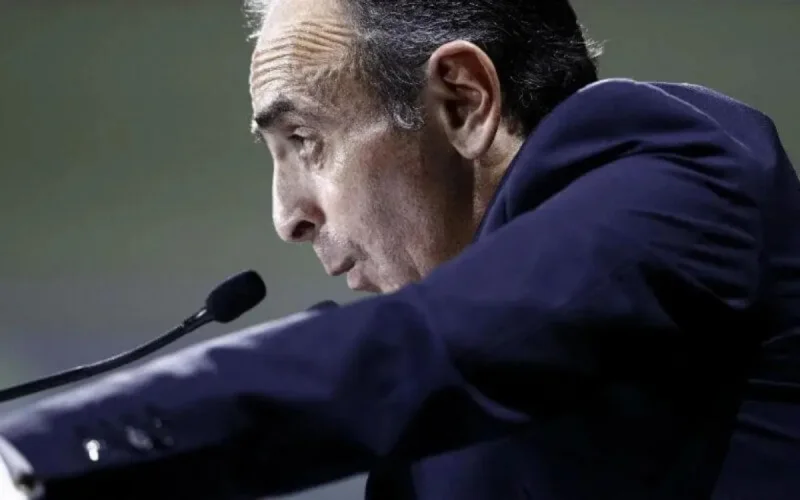 Jean-Michel Aphatie : "Un discours antisémite est sanctionné, un discours anti-arabe ne l'est pas"