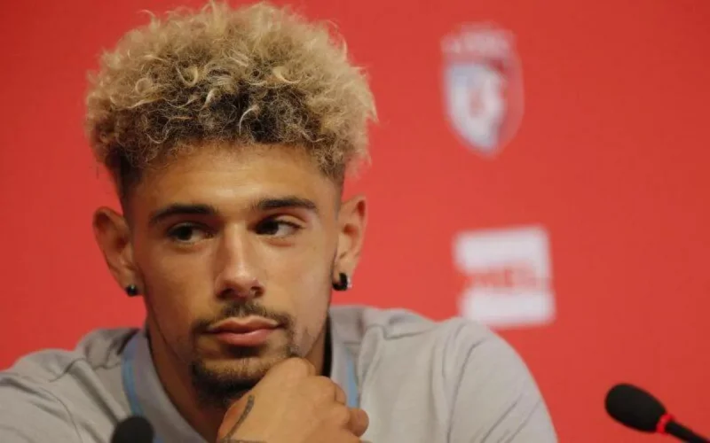 Kévin Malcuit ne veut pas jouer avec le Maroc