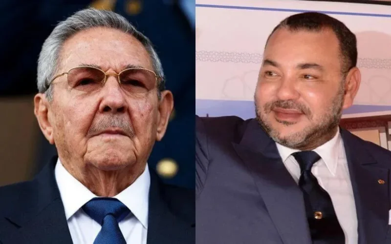 Cuba va ouvrir une ambassade au Maroc