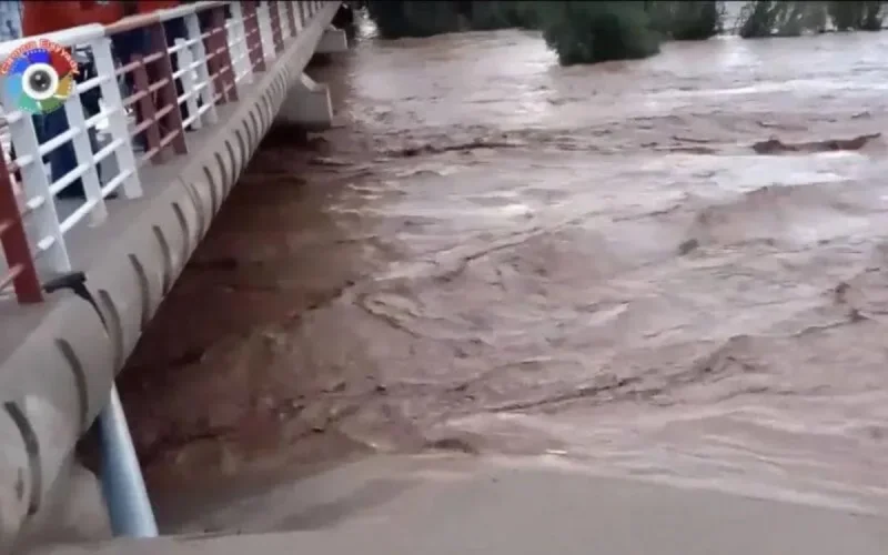Maroc : un projet de 32 millions de dirhams pour lutter contre les inondations