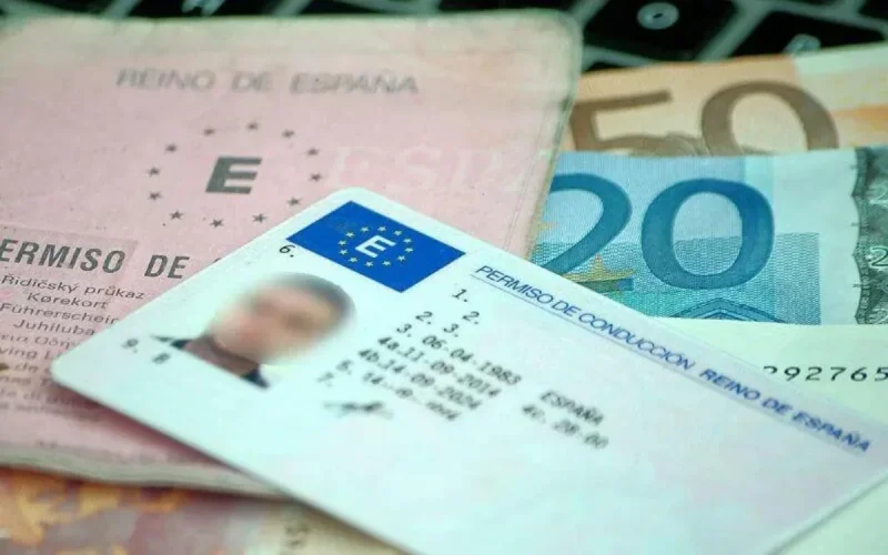 Falsification du permis de conduire : une trentaine de Marocains arrêtés en Espagne