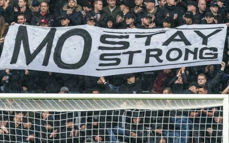 La FRMF a payé le rapatriement du corps du père de Mohamed Ihattaren