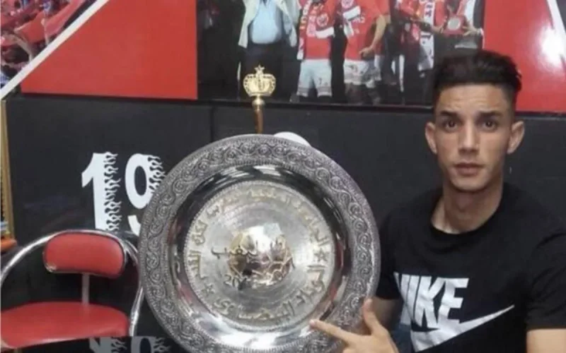 Un joueur marocain kidnappé par une mafia turque