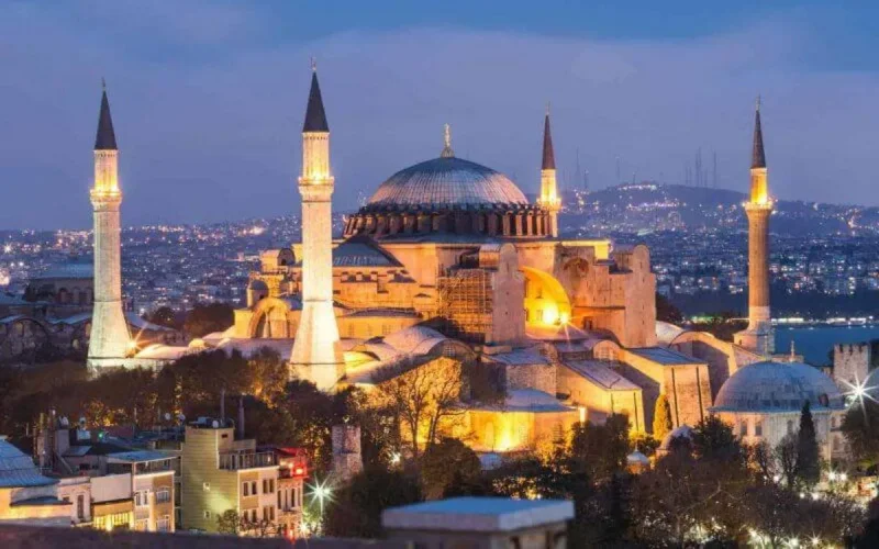 De plus en plus de Marocains choisissent la Turquie pour rallier l'Europe