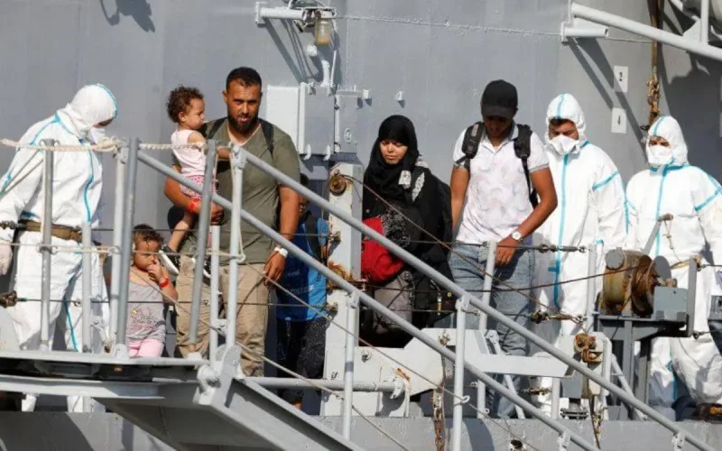 L'Italie pourrait expulser des milliers de Marocains