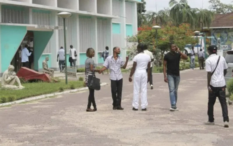 Le Maroc accorde des bourses à des étudiants congolais